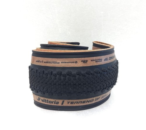 Vittoria terreno t50 mixed - vittoria,